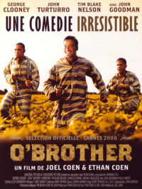 affiche du film O’ Brother