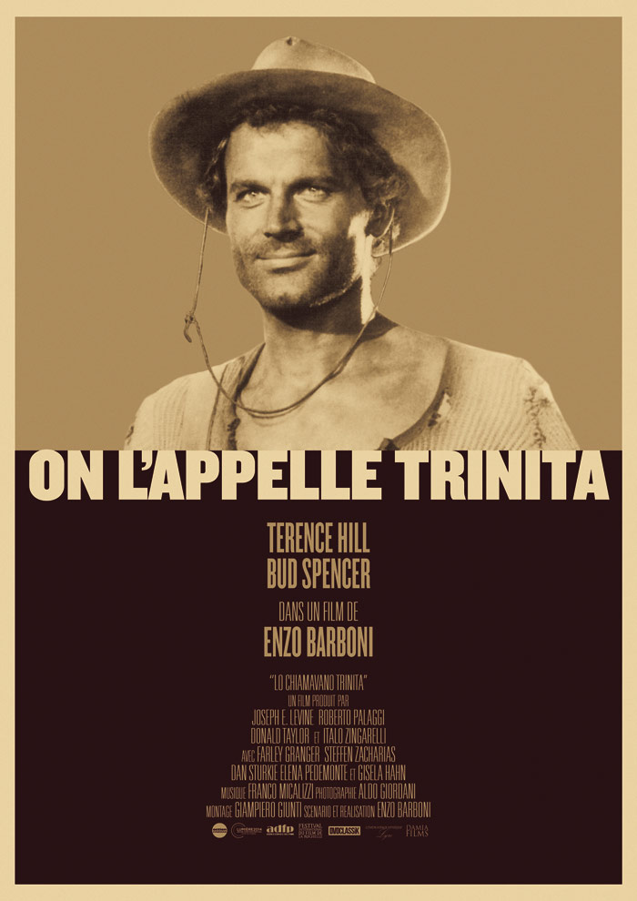 On l’appelle Trinita