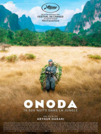 affiche du film Onoda