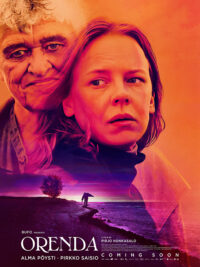 affiche du film Orenda