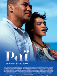 affiche du film Pai