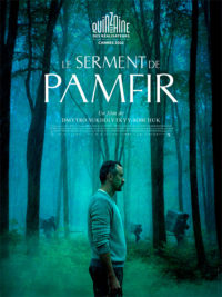 affiche du film Le Serment de Pamfir