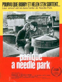 Ouvrir la page du film Panique à Needle Park