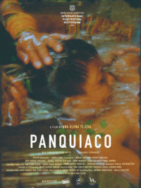 affiche du film Panquiaco