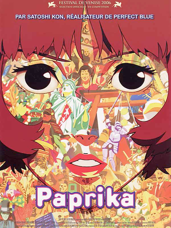 Paprika