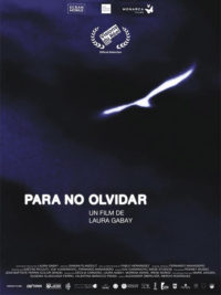 affiche du film Para no olvidar