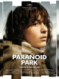 Ouvrir la page du film Paranoid Park