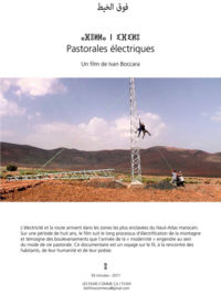 Pastorales électriques