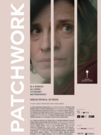 affiche du film Patchwork