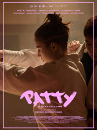 affiche du film Patty, trop chou comme nom de fille !