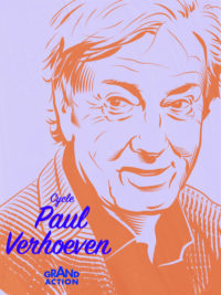 Cycle Paul Verhoeven