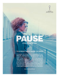 affiche du film Pause