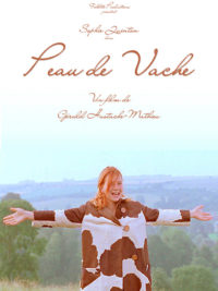 affiche du film Peau de vache