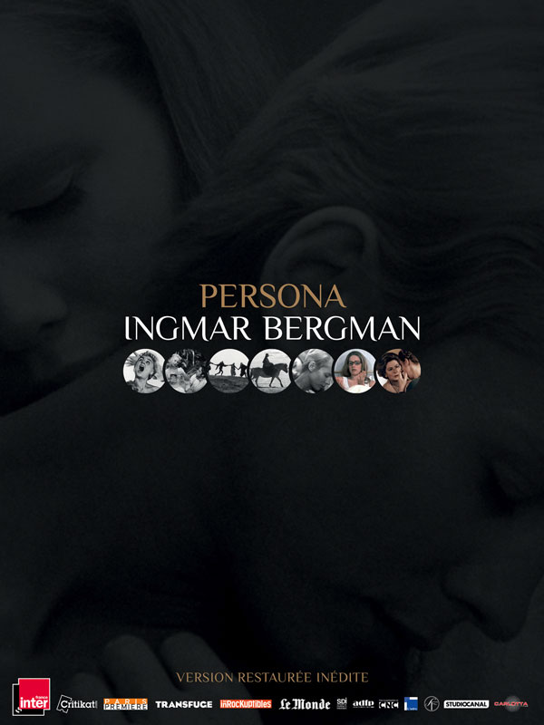 affiche du film Persona