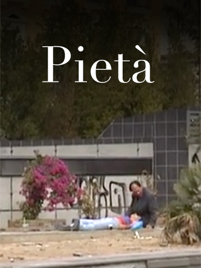 Ouvrir la page du film Pietà