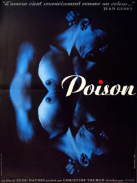 Poison