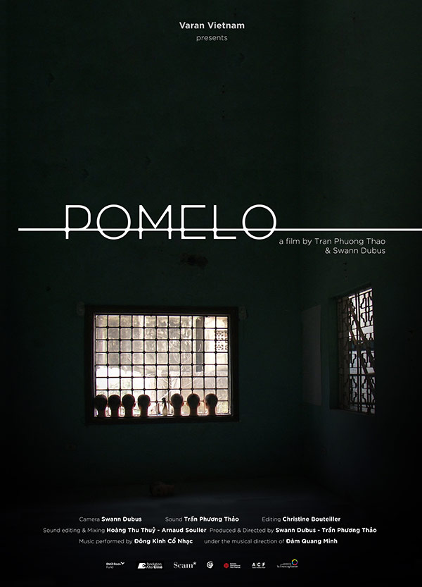 Ouvrir la page du film Pomelo
