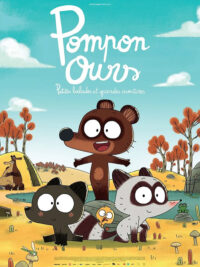 Pompon Ours
