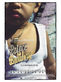 affiche du film Prince of Broadway