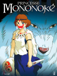 Princesse Mononoké