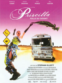 Priscilla, folle du désert
