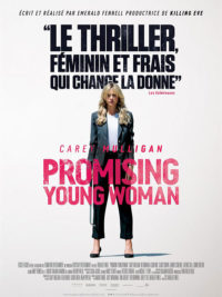 affiche du film Promising young woman