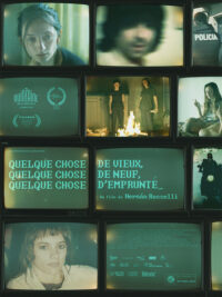 Quelque chose de vieux, quelque chose de neuf, quelque chose d’emprunté