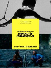 Radicalités écraniques #1