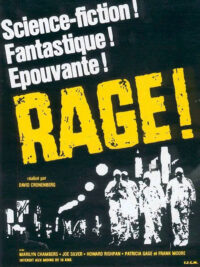 Rage