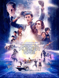 Ouvrir la page du film Ready Player One