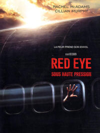 affiche du film Red Eye