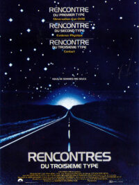 Ouvrir la page du film Rencontres du troisième type