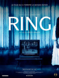 affiche du film Ring