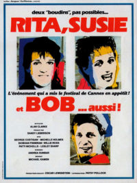 affiche du film Rita, Susie et Bob aussi