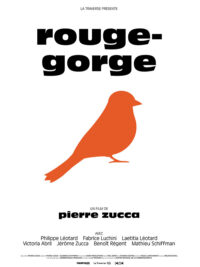 Rouge-Gorge