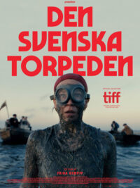 affiche du film Sally Bauer, à contre-courant