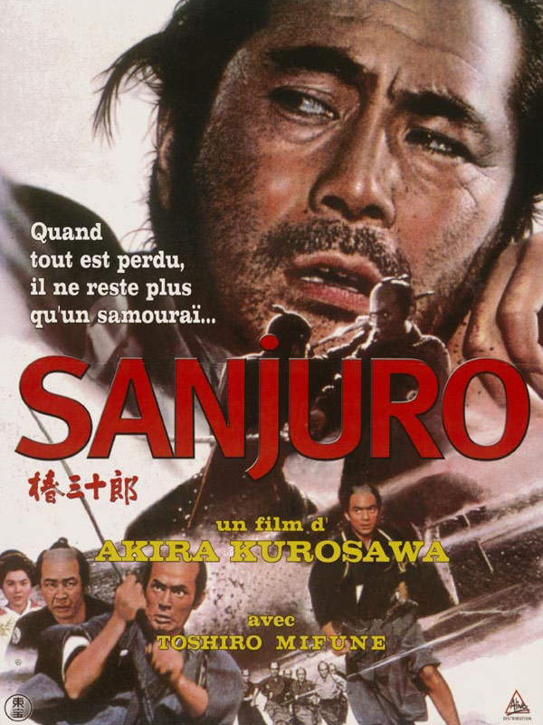 Sanjuro