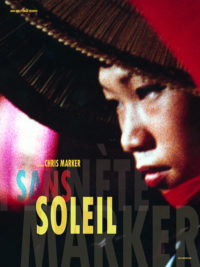 affiche du film Sans soleil