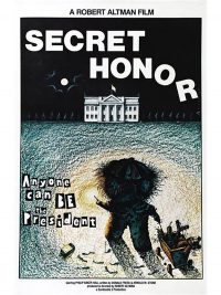 Secret Honor