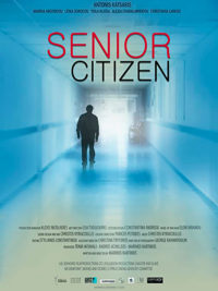 affiche du film Senior citizen