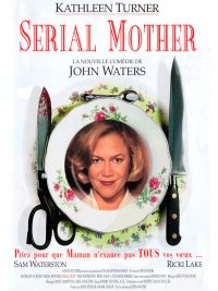 affiche du film Serial Mother