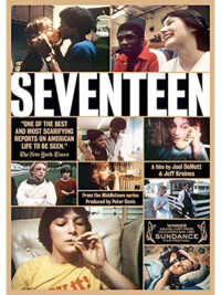 Ouvrir la page du film Seventeen