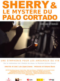 Sherry et le mystère du palo cortado