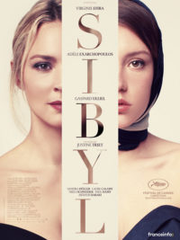 affiche du film Sibyl