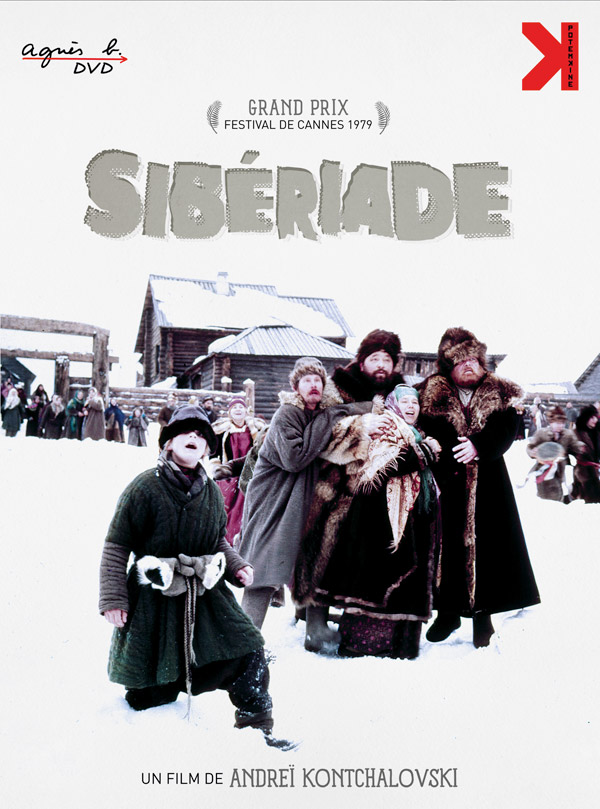 Sibériade