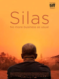 affiche du film Silas