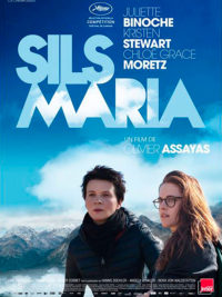 Sils Maria