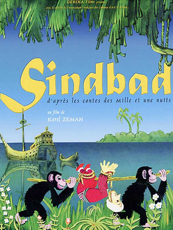 Sindbad