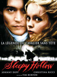 Ouvrir la page du film Sleepy hollow