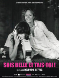 Sois belle et tais-toi